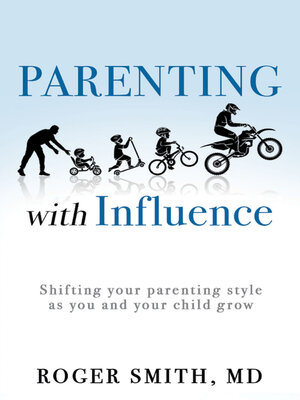 cover image of Parenting with Influence